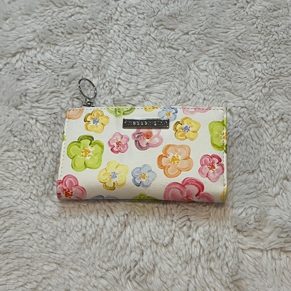 Madden girl colorful wallet - Picture 1 of 5
